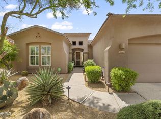 7267 E EAGLE FEATHER Road, Scottsdale, AZ 85266