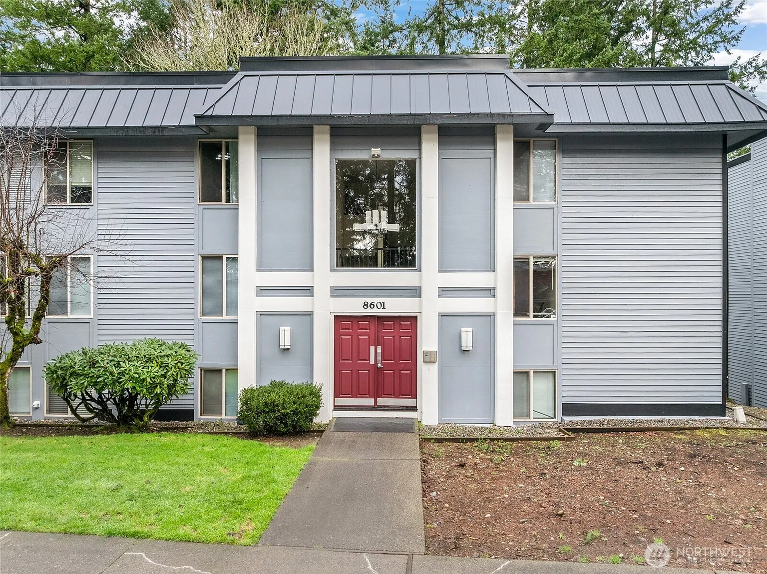 8601 Zircon Drive SW #A4 photo 1