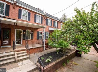 1909 W 16th St, Wilmington, DE 19806