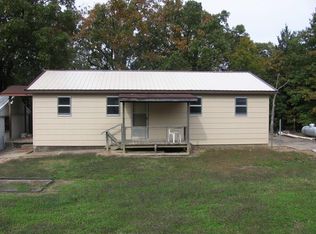 23944 Farm Road 1268, Shell Knob, MO 65747