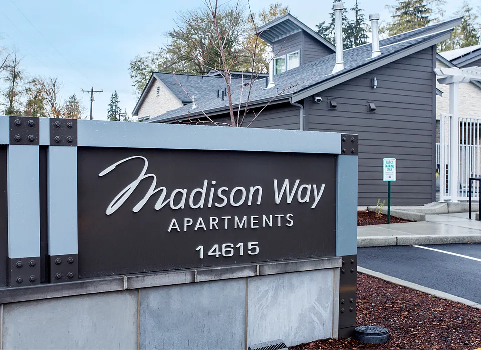Madison Way