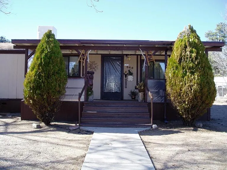 848 Dougherty St — Photo 6
