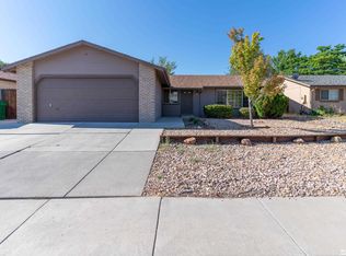 1513 Spooner Dr, Carson City, NV