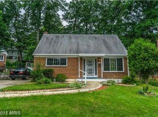 11716 Veirs Mill Rd, Silver Spring, MD 20902