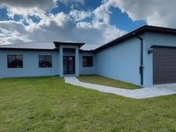 309 5th Ave, Lehigh Acres, FL 33936