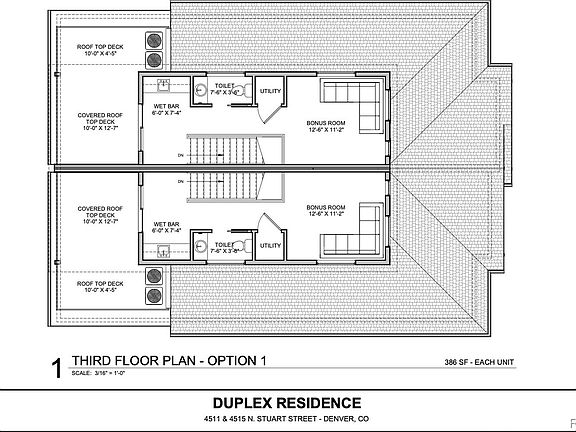 5th image of 4515 Stuart Street