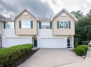 23 Elm Creek Way, Aurora, OH 44202