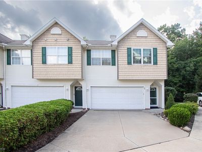 23 Elm Creek Way, Aurora, OH, 44202