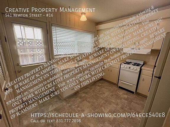 4th image of 541 Newton St #16