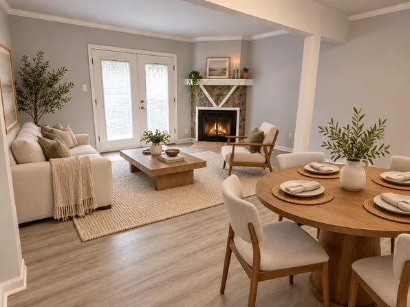 12 Painters Place Ct Unit 12, Owings Mills, MD 21117