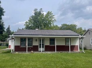 3108 W Amherst Rd, Muncie, IN 47304