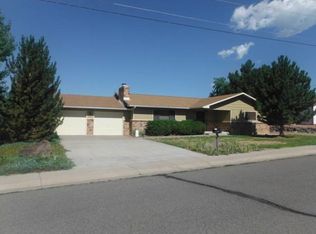 180 NW 10th St, Cedaredge, CO 81413