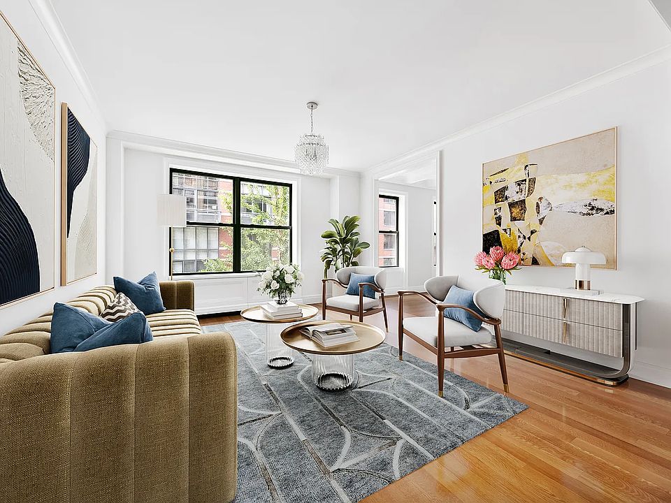 1st image of 251 W 89th St APT 4F