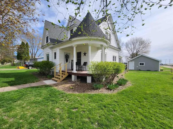 102 North 4th Street, Muscoda, WI 53573