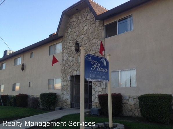 Apartments For Rent Bakersfield