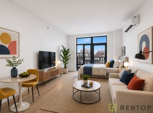 597 Grand St #707, Brooklyn, NY 11211