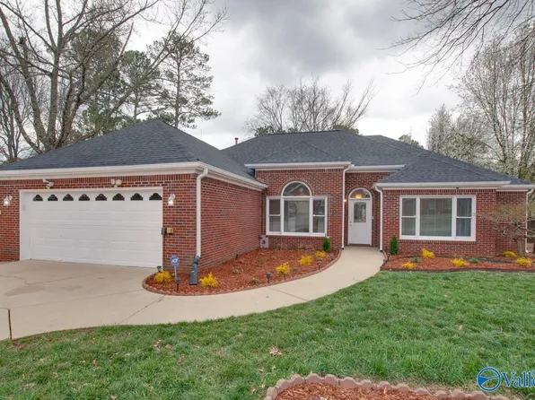 107 Mickelo Ln, Madison, AL 35758