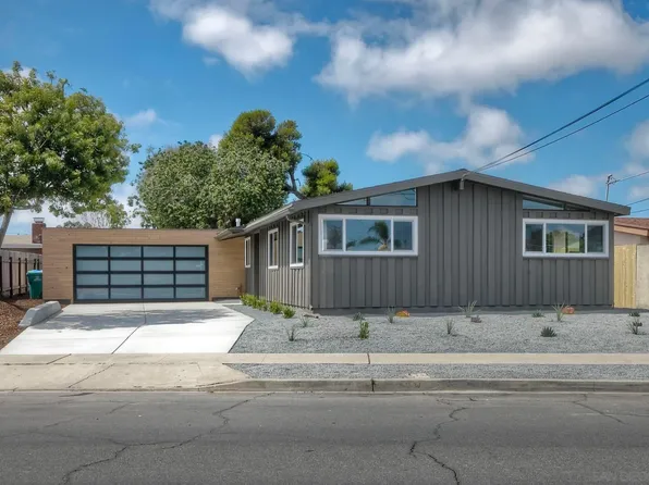 5162 Limerick Ave, San Diego, CA 92117
