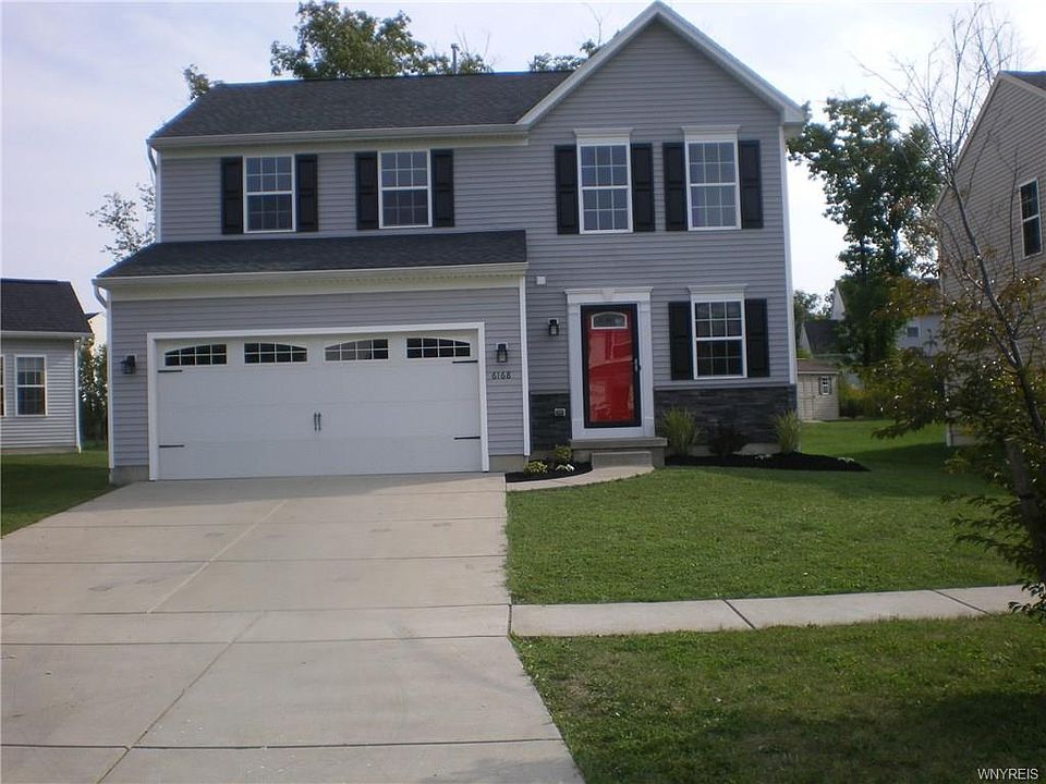1st image of 6168 Woodford Dr