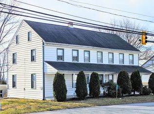 453 Fruitville Pike, Manheim, PA 17545