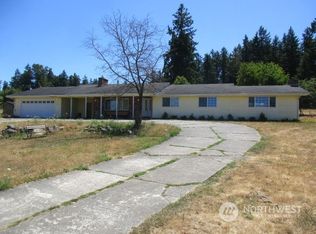 13342 Vail Rd SE, Yelm, WA 98597