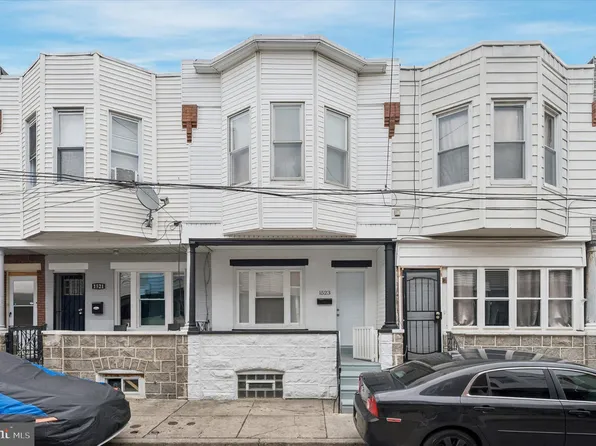 1523 S Etting St, Philadelphia, PA 19146