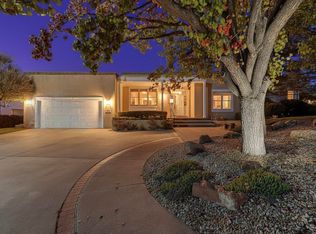 6517 Meadow Hills St NE, Albuquerque, NM 87111