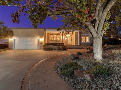 6517 Meadow Hills St NE, Albuquerque, NM, 87111
