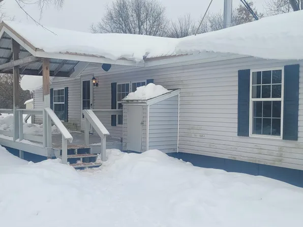 8348 N Mill St, Free Soil, MI 49411