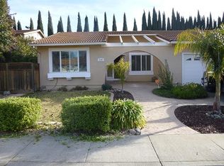 1830 Standish Way, Fairfield, CA