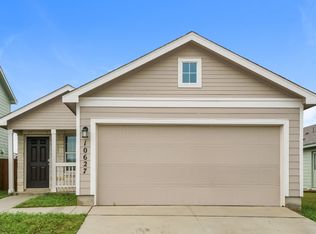 8-10623 Varmus Dr #8, Converse, TX 78109