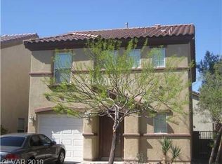 548 Mayfair Walk Ave #0, Las Vegas, NV 89178
