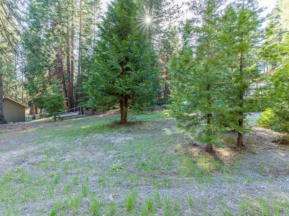 715 Conifer Trl, Westwood, CA 96137