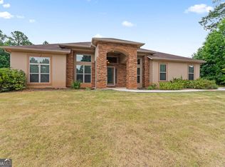 532 Bethelview Dr, Hampton, GA 30228