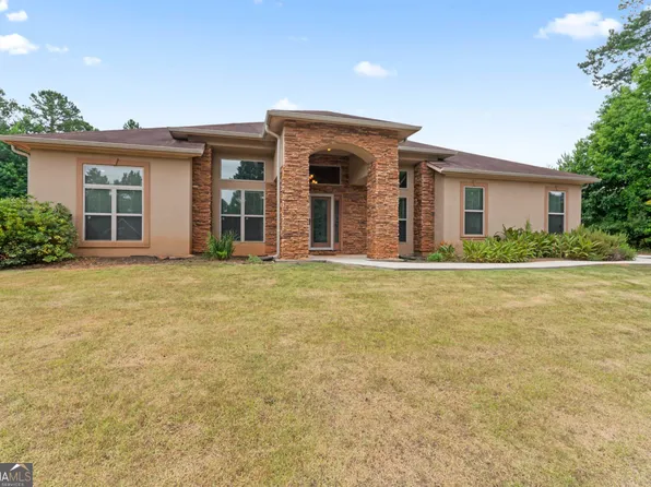 532 Bethelview Dr, Hampton, GA 30228