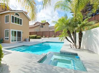1100 Via Viento Ln, Corona, CA 92882