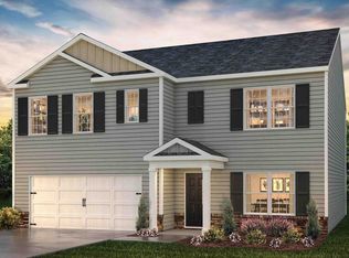 5025 Crestwood Ctry Ct, Trinity, NC 27370