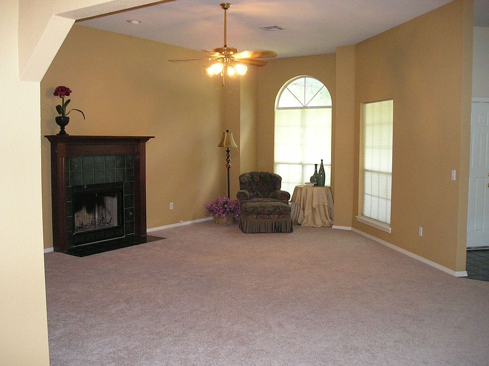 Main living
