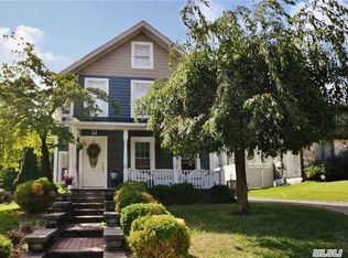 8 Lawrence Hill Rd, Huntington, NY 11743