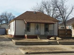 419 Maple Ave, Las Animas, CO 81054