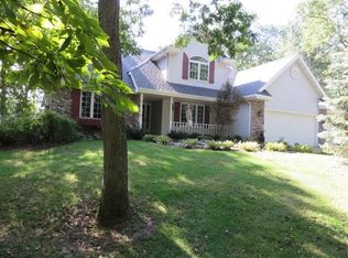 W2191 Princeton Rd, Green Lake, WI 54941