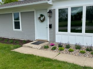 5639 J St SW, Cedar Rapids, IA 52404