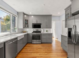 212-214 River Street Condominium Trust, West Newton, MA 02465