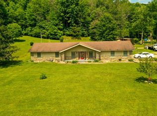 369 Thomas Ridge Rd, Dunnville, KY 42528