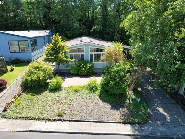 401 Hillside Loop, Seaside, OR 97138