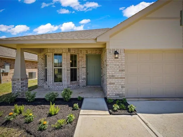 10308 Prairie Dunes Ln, Cleveland, TX 77327