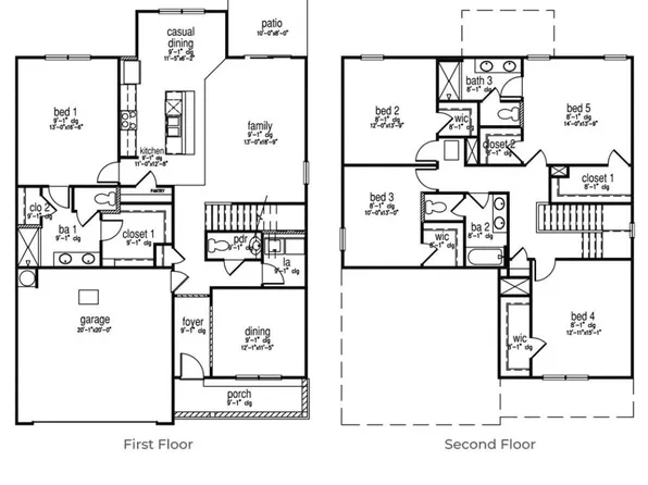 210 Hawk Tail Ct, Summerville, SC 29486
