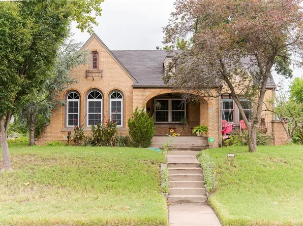 2737 NW 12th St, Oklahoma City, OK 73107