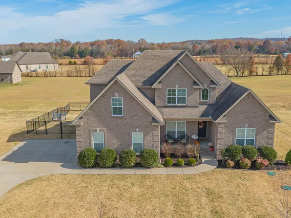 1302 Elyse Dr, Christiana, TN 37037