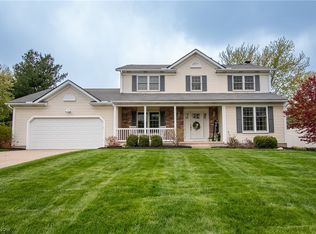 1205 Bridgeport Dr, Medina, OH